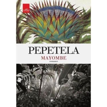 Imagem de Mayombe - Edição Slim