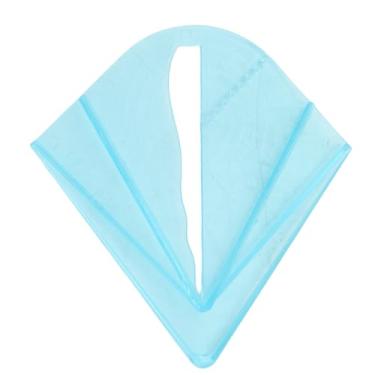 Imagem de Localizador de centro redondo acrílico para marcenaria - Ferramenta de localização central fácil para projetos de madeira irregular