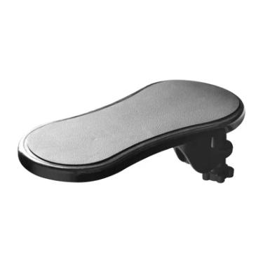Imagem de Apoio Antebraço Ergonômico Confortável Substitui Braço Da Cadeira