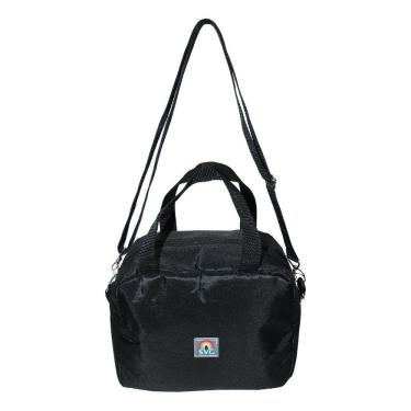 Imagem de Necessaire Térmica Feminina Grande Bolsinha Acessórios Top