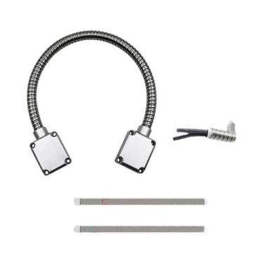 Imagem de Cabo De Aço Inoxidável Para Fechadura Elétrica, Kit De Controle De Ace