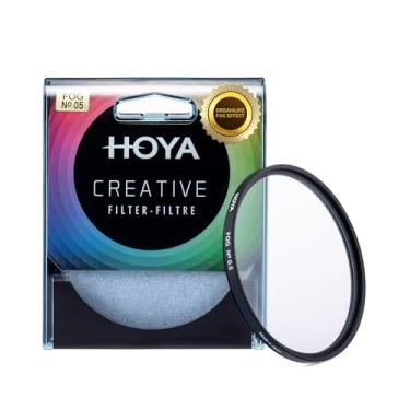 Imagem de HOYA Filtro de lente Fog No. 0.5 67 mm