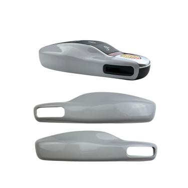 Imagem de Capa Chave Porsche Lateral GIZ 718 Boxster Cayman GTS GT4 S