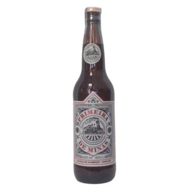 Imagem de Primeira de Minas Carvalho 600ml