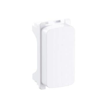 Imagem de Módulo Cego Branco Legrand 680165 Pial Zeffia - Pial Legrand