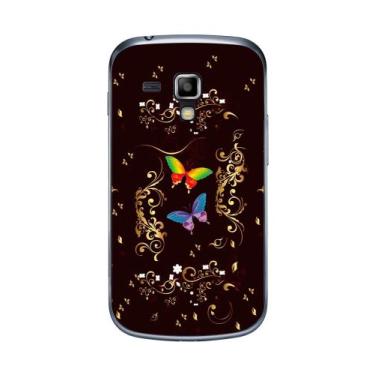 Imagem de Capa Adesivo Skin375 Verso Para Galaxy S Duos 2 (gt-s7582) - KawaSkin