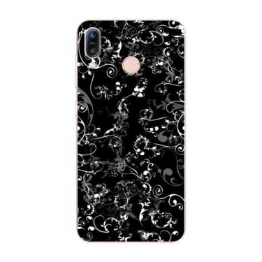 Imagem de Capa Adesivo Skin359 Verso Para Asus Zenfone Max M1 ZB555KL - KawaSkin