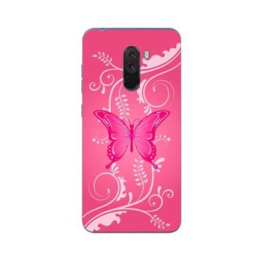 Imagem de Capa Adesivo Skin361 Verso Para Pocophone F1 - KawaSkin