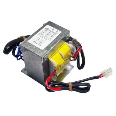 Imagem de Transformador Aquecedor Komeco KO 4000 SE G1 Bivolt (NOVO) - 010002268