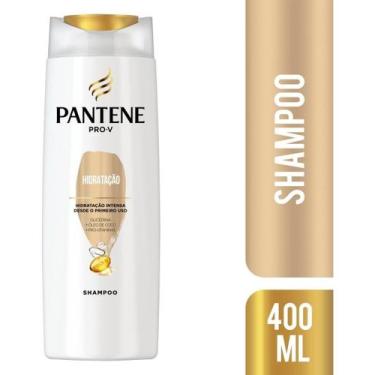 Imagem de Kit c/ 6 Pantene Shampoo Hidratacao - 400Ml