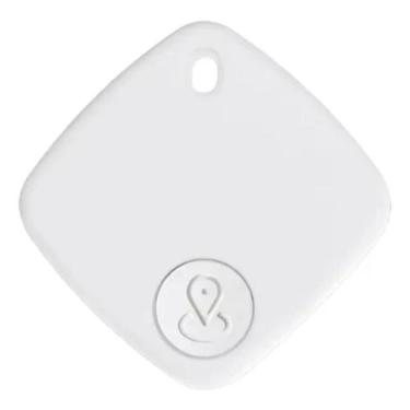 Imagem de Localizador Smart Tag Rastreador Compatível IOS Air Tag - Sualio Tag, 