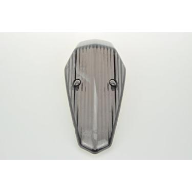Imagem de Lente fumê de luz traseira para Honda 2004-2007 Shadow AERO 750