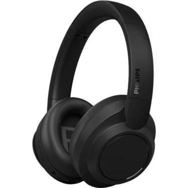Imagem de Heaadset Fone de Ouvido Philips TAH6509 Bluetooth Preto