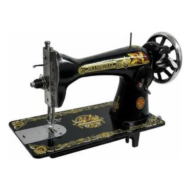 Imagem de Máquina Reta Semi Industrial 220V - Flawil, 220V