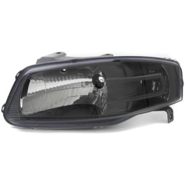 Imagem de Farol Dianteiro Volkswagen Gol 2006 a 2009 ARTEB 0160663