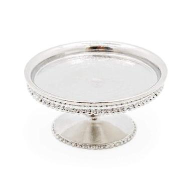 Imagem de Suporte de bolo em miniatura Odoria Dollhouse Decoration, escala 1/6