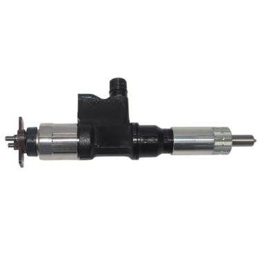 Imagem de HATRYIDA 1 peça de injetores de combustível 950008905 para triturador móvel Hitachi HU230-3