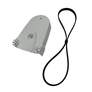 Imagem de eosorssa Protetor de cinto frontal com cinto adequado para serras de corte de concreto Stihl TS800 9490-000-7915 4224-700-8115