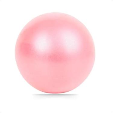 Imagem de Kit 2 Bola Pilates Yoga Alongamento Exercicios 25 cm cor/Aleatória