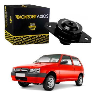 Imagem de Coxim Motor Axios Uno 1.0 Fire 2005 A 2013