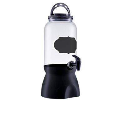 Imagem de Suqueira De Plástico 3.6Litros