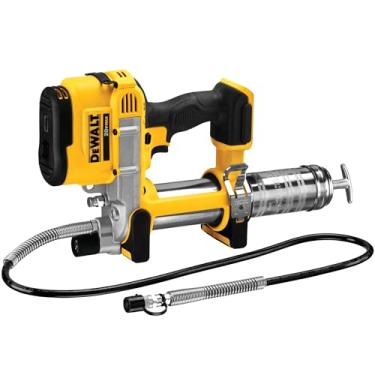 Imagem de DEWALT Engraxadeira 20V Max Li-íon Sem Bateria e Sem Carregador DCGG571B