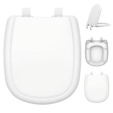 Imagem de Assento Tampa Vaso Sabatini I.casa Original Top 1.6gpf 6lpf