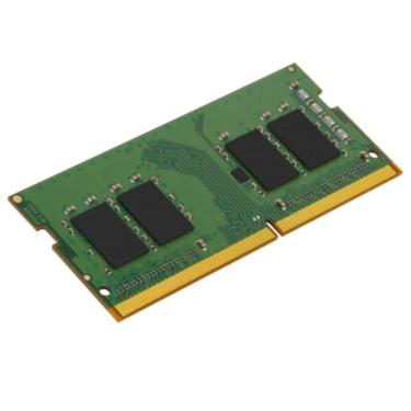 Imagem de Memoria Kingston SODIMM 8GB 3200MHz DDR4 Para Notebook  KVR32S22S6/8