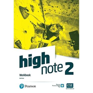 Imagem de High Note 2 - Wb