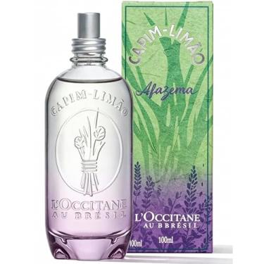 Imagem de Deo Colônia Capim-Limão Alfazema 100 ml