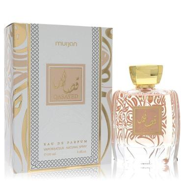 Imagem de Perfume Feminino Dumont Murjan Qasayed Paris Eau De Parfum (Unisex) 100 Ml