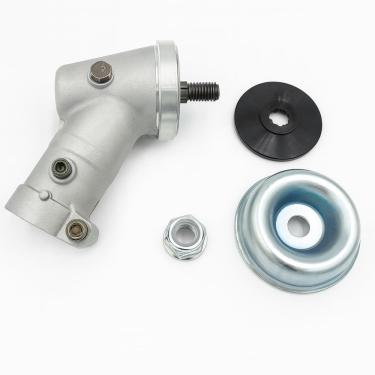 Imagem de Transmissão Ponteira P/ Roçadeira Husqvarna 142r 143r 143rii