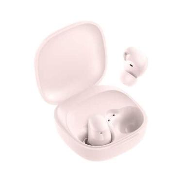 Imagem de Fone Bluetooth Redmi Buds 6 Play Xiaomi Rosa