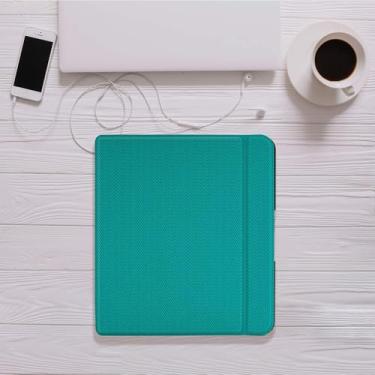 Imagem de Capa para Kobo Forma 2018 de 8 polegadas, capa protetora inteligente despertar/hibernar automática