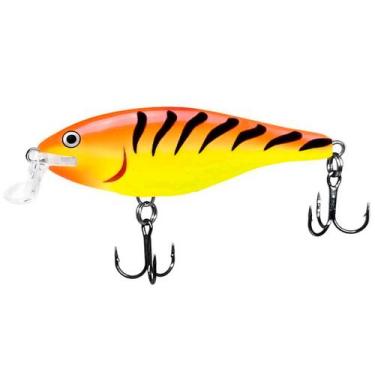 Imagem de Isca Rapala Shallow Shad Rap SSR 09