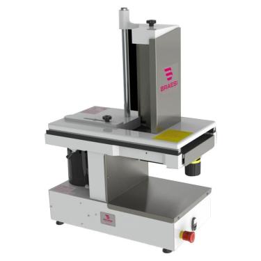 Imagem de Cortador de Frios Automático Braesi 30cm Motor 1/3CV CFBA-30/1 BIVOLT