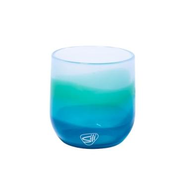 Imagem de Silipint Taça de vinho de silicone sem haste de 340 g - livre de BPA, inquebrável, não tóxico, lavável na lava-louças, taça de vinho inquebrável - perfeita para piqueniques ao ar livre, acampamento