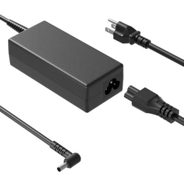 Imagem de HSXIRQA Cabo adaptador de alimentação de 19,5 V para Sony Bravia TV KDL-24 KDL-32 KDL-40 KDL-42 KDL-48 KDL-50 KDL-55 XBR-43X800 XBR-49X800 XBR55X850 KD-43X720E KD-49X720E KD-43X720E KD-43X850 E80xx