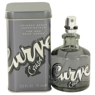 Imagem de Perfume Masculino Curve Crush Liz Claiborne 75 ML Eau De Cologne