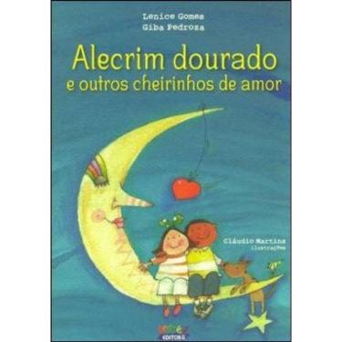 Imagem de Alecrim Dourado E Outros Cheirinhos De Amor