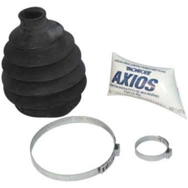 Imagem de Coifa homocinética Vw Polo Classic 1997 a 2002 Axios