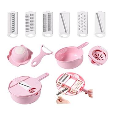 Imagem de Coador de malha fina Peneira de malha Coador de malha com alça Tela de malha fina para filtrar suco Leite Mel Vinho Sopa Cozinha Ferramentas de panificação Peneirar farinha Açúcar Especiarias