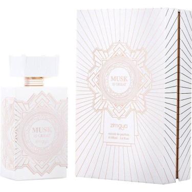Imagem de Perfume Unisex Zimaya Musk Is Great Extrait De Parfum Spray 100 Ml