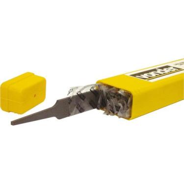 Imagem de Lima para enxada 8" sem cabo Vonder