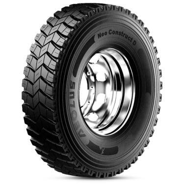 Imagem de Pneu Aro 22.5 295/80R22.5 Aeolus Neo Construct D 152/148L