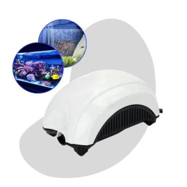 Imagem de Compressor Aerador de Ar AP1688 Jeneca 1,6 lm 1 saída, 220V