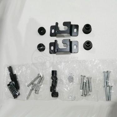 Imagem de Suporte De TV Para Parade E Painel Universal 13" À 70" 38