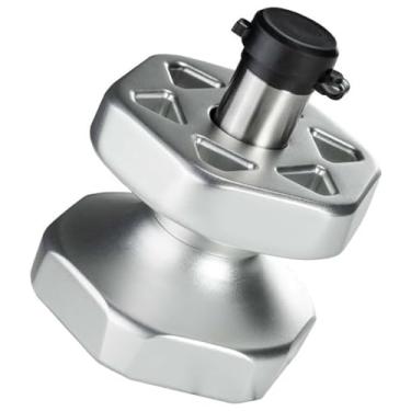 Imagem de Bloqueio de acoplador Bulletproof Extreme Duty Pintle