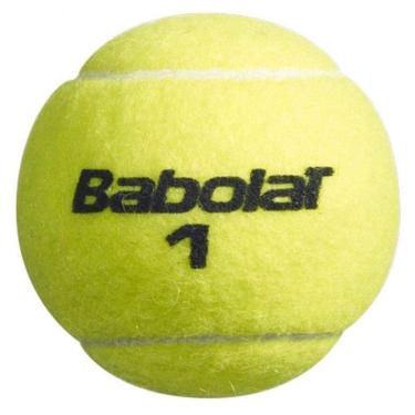 Imagem de Jumbo Tennis Ball Babolat