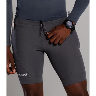 Imagem de Bermuda com Compressão 2 Bolsos Masculina-Masculino